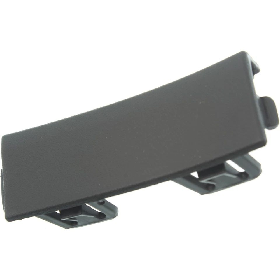 Отделка бампера для 2017 Mercedes Benz GLE43 AMG со стороны переднего пассажира - Изображение 3 из 4