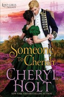Cheryl Holt | Someone To Cherish | Taschenbuch | Englisch (2020) | Cheryl Holt