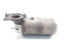 Catalyseurs Mercedes 208