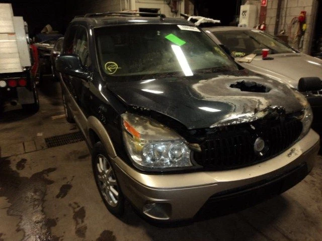 Chasis ECM Communication Onstar Opt UE1 compatible con 02 04-06 ENVOY 233600 Foto 3 de 4