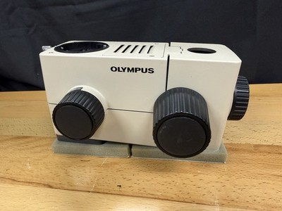 Olympus SZH-ZB Stereo Zoom Microscope Body