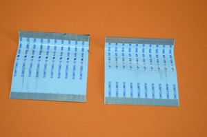 69.31T03.009 Kabel T-Con Lvds Paar für Fernseher Sony KDL-37S4000