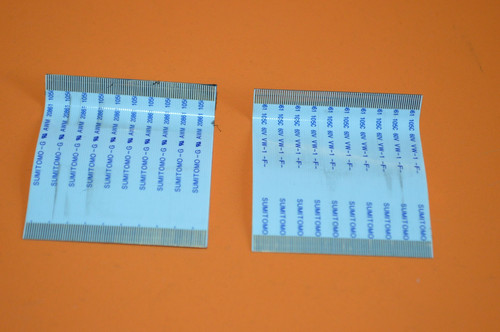 69.31T03.009 Kabel T-Con Lvds Paar für Fernseher Sony KDL-37S4000