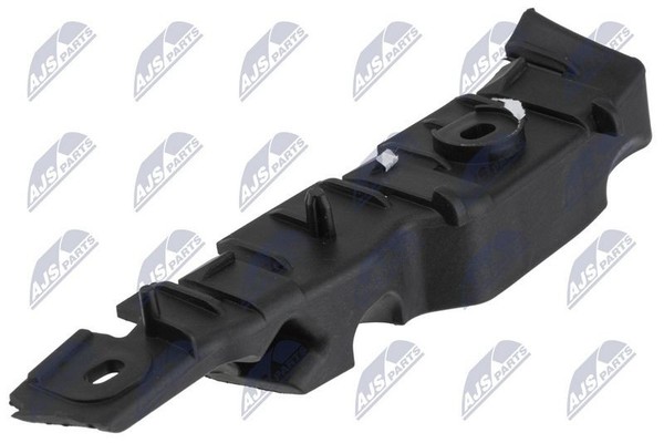 NTY EZC-AU-200 Halter, StoßFäNger Vorne Links FüR Audi-image