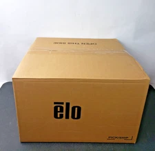 New Sealed Elo EloPOS Z20 15.6" Snapdragon SDA660 4GB 64GB POS System E286484