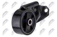NTY ZPS-MS-078 Lagerung, Motor Hinten