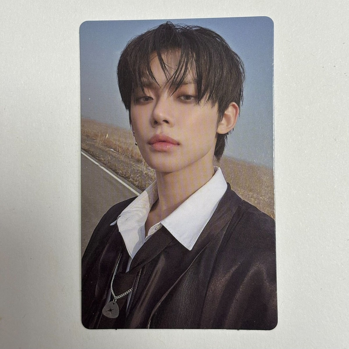 minisode 3: TOMORROW weverse特典トレカ　コンプtxt TXT minisode 3 : TOMORROW Weverse / Light Ver. Photo Cards