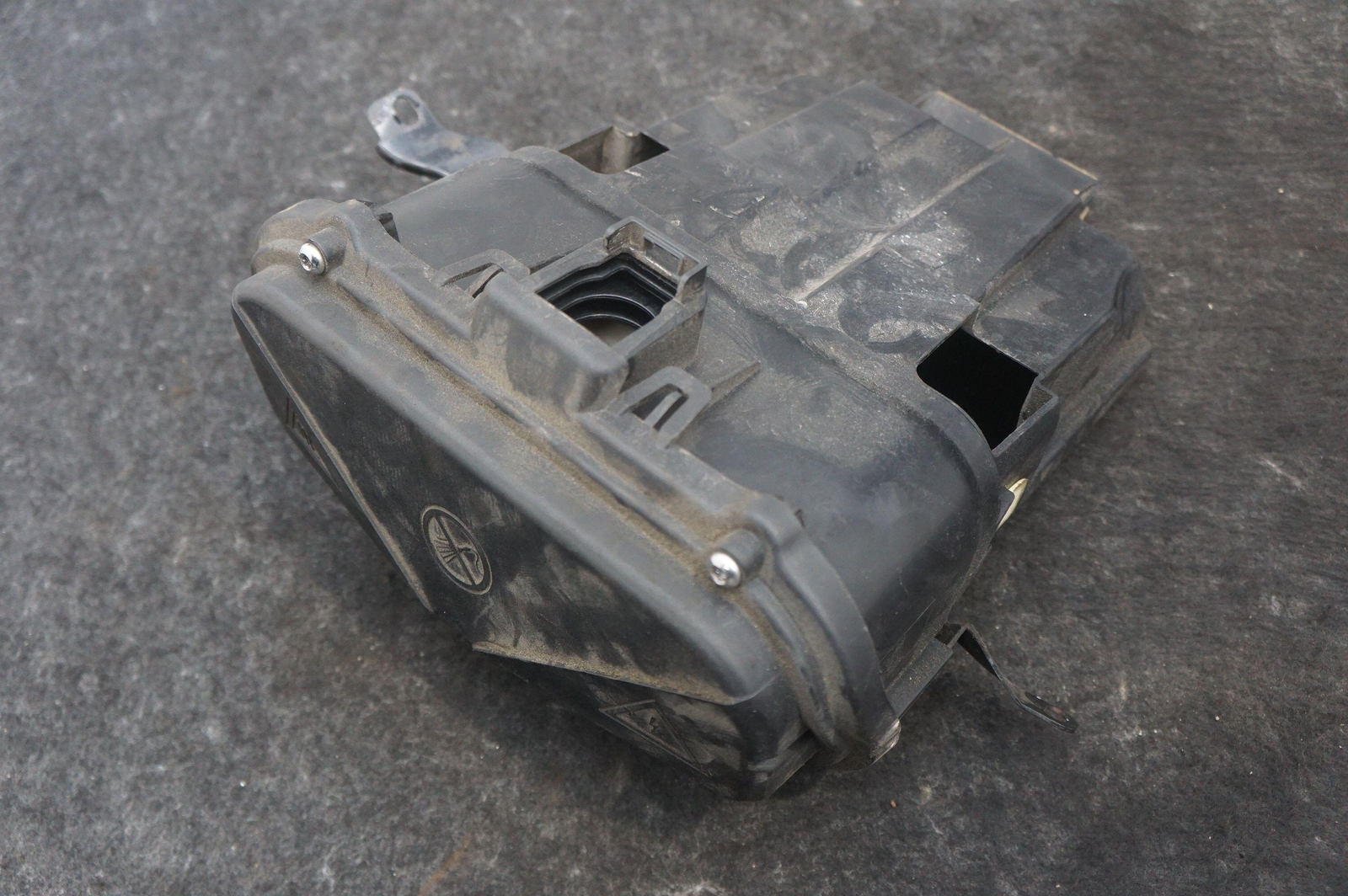 Front Right Engine E-box OEM 12907555166 Rolls Royce Ghost Series I 2009-2014