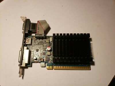 DELL PNY GEFORCE 8400GS DDR3 1GB PCIe 2.0 FULL SIZE GRAPHIC CARD VCG841024D3SXPB 751492511818 | eBay DELL PNY GEFORCE 8400GS DDR3 1GB PCIe 2.0 FULL SIZE GRAPHIC CARD VCG841024D3SXPB 751492511818 | eBay
