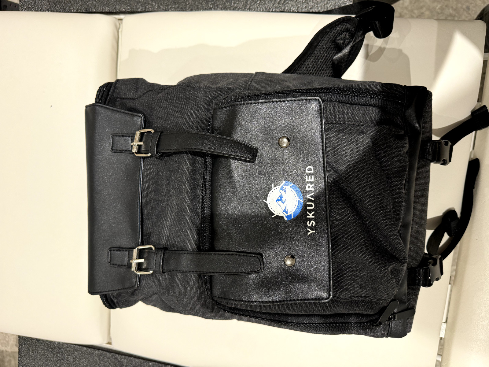 camera backpack rucksack