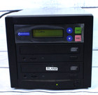 Microboards Technology QD-52-TOA Stand Alone DVD CD Duplicator