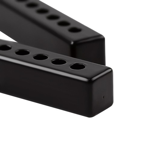 RC Metal Front Bumper Mount Post for Axial SCX10 90046 Trx-4 1/10 RC Crawler Car - Picture 7 of 13