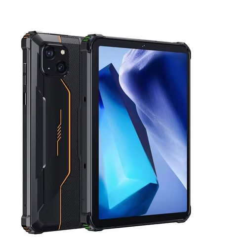 Global Version 8 inch Oukitel RT3 Pro Rugged Tablet PC 5150mAh 16GB+128GB 16MP - Picture 18 of 19