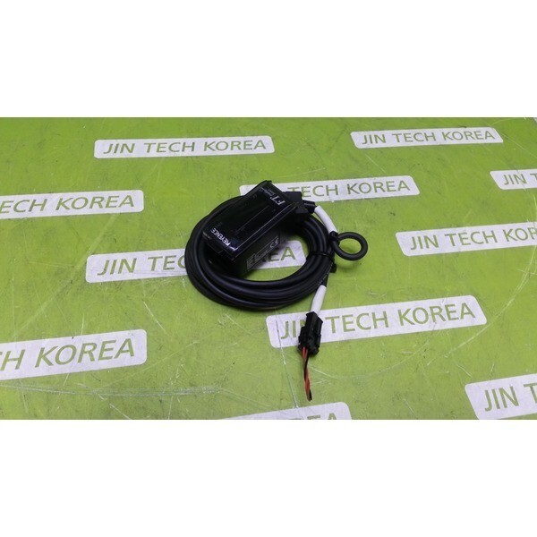 6628) [USED] KEYENCE FT-50A | eBay
