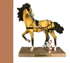 PAINTED PONIES - BARN BUDDIES - 1E/ - NIB - Free Shipping