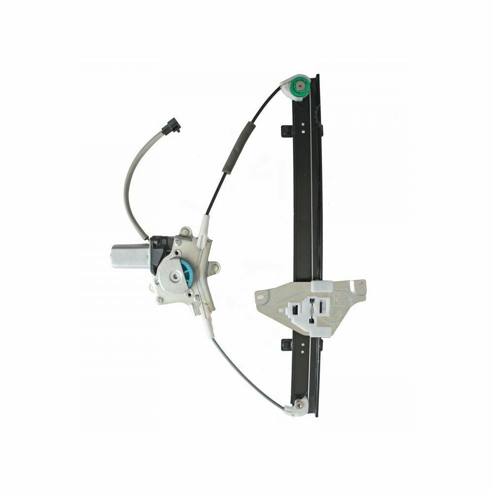 ALZAVETRO ELETTRICO POS. DX DAEWOO NUBIRA 01/05> window regulator FRP