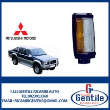 Clignotant Mitsubishi L200
