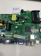 ✅ CARTE Mère MAIN BOARD TP.S506.PB819  🌍