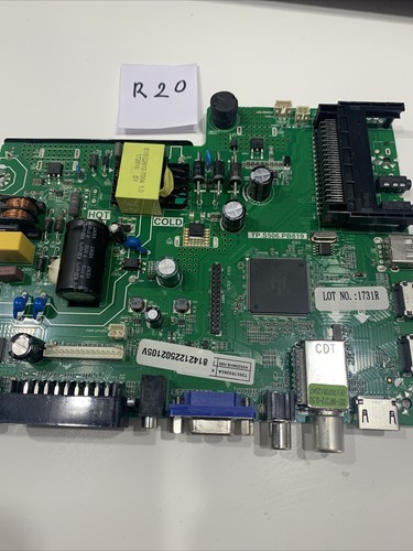 Karte Motherboard Mainboard TP.S506.PB819