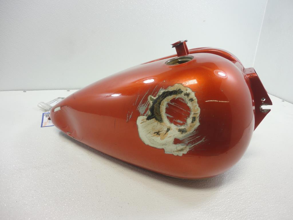 Harley Davidson FXE FUEL GAS TANK 1992 FXRS Low Rider 1994 1999 FXR FXR