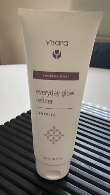 Ytsara Everyday Glow Refiner - Profi Größe