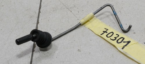 VW Polo 9N1 Bj 2005 Tür Pin Gestänge Tür vorne RECHTS #70301-E101