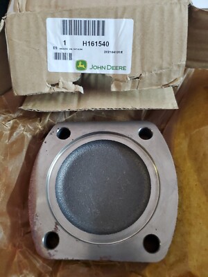 H161540 Cap for John Deere 9410 9450 9550 9560 9570STS ++ Combines