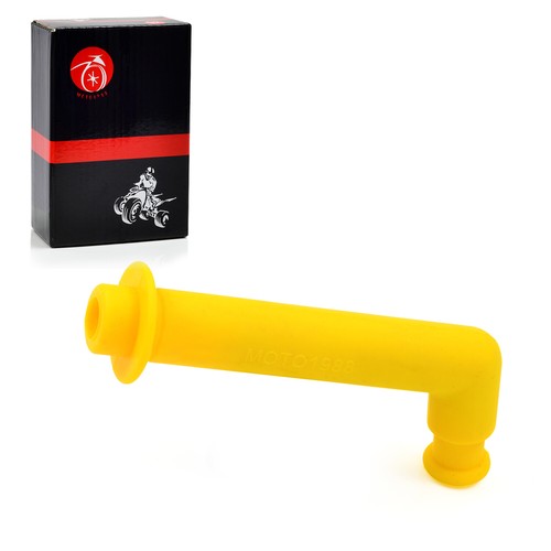 Spark Plug Wire Cap For HONDA Rincon 650 Rincon 680 20032014 30700HN8