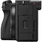 Sony A6700 Camera Body - FREE UK Delivery