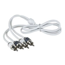 T-Spec V10 Series RCA Audio Cable - 2 Channel - 3 .91 M  V10R3 
