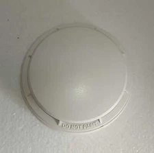 LOT OF 13 PC. NEW SIMPLEX 4098-9714 SMOKE DETECTOR HEADS  ALARM SECURITY FIRE 