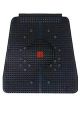 Acupressure Power Mat Magnet Therapy Plastic Massager Relief Heavy Weight 600g