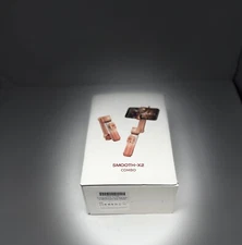 ZHIYUN Smooth X2 Gimbal Stabilizer combo /standard, Extendable Handheld