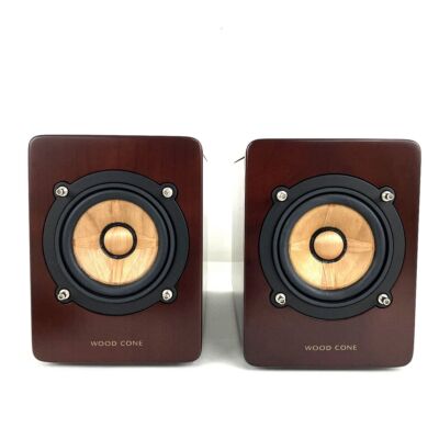 JVC SX-WD9VNT Speaker System Stand Wood Pair Set | eBay