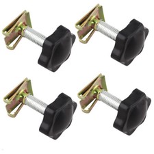 Saddlebag Lock Mounting Security Theft Deterrent Hardware Screw Bolt For Harley