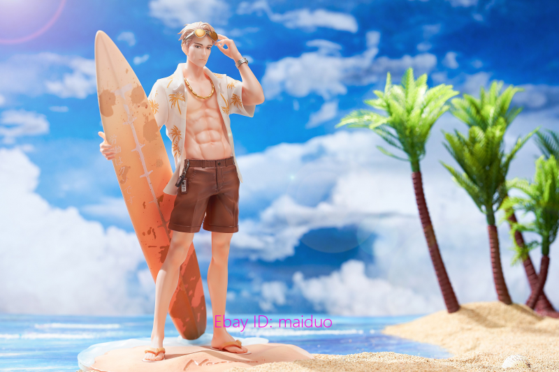 Nanami 七海 Dear No matter what, I'm getting off by six.” NANAMI KENTO: 七海 建人