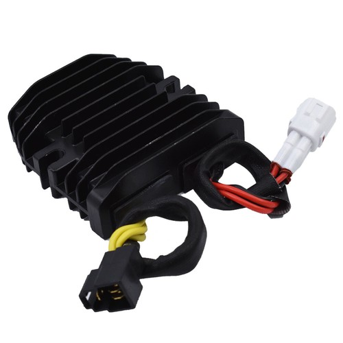 Mosfet Regulator Rectifier For Suzuki GSXR600 / GSXR750 / GSXR 1000 2006-2015 - Picture 4 of 7