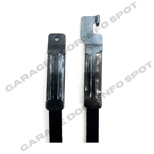 Chamberlain Garage Door Opener Belt 41A5250 7ft Doors Only 001A7904-2 001A5250-7 - Picture 4 of 5