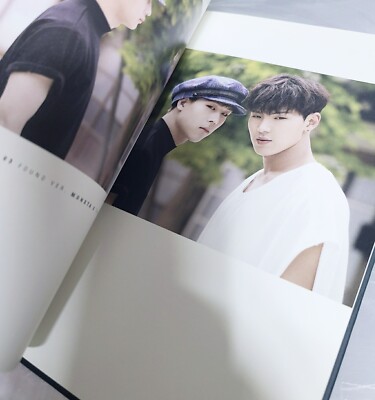 韓流　コン・ユ　サイン入り　Autographed photo MONSTER 韓流 コン・ユ サイン入り Autographed photo MONSTER 韓流 コン・ユ