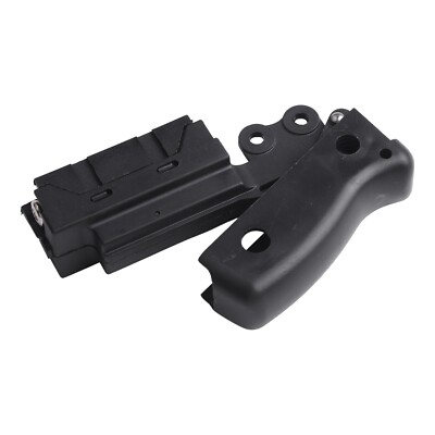 Switch Trigger Replacement For Dewalt Miter Saw DW715 DW716 DW717 DW718