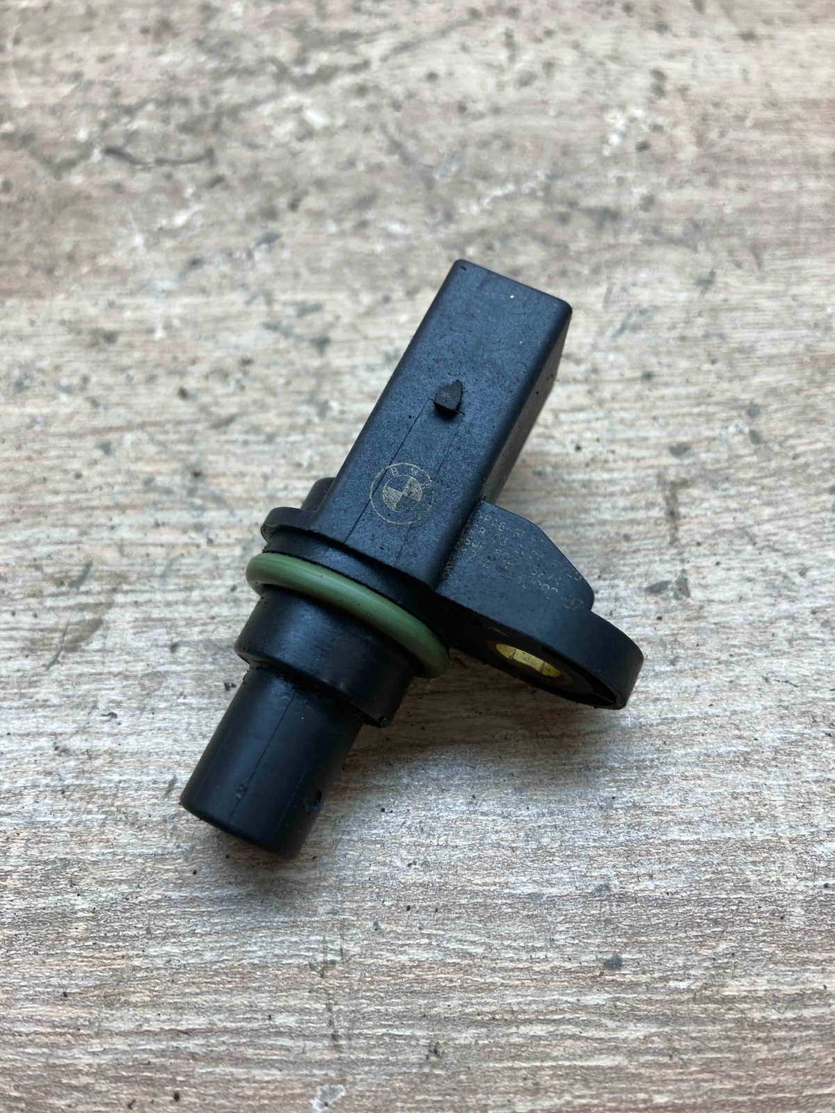 1438082 BMW E Series Sensor Crankshaft Position Camshaft OEM | eBay