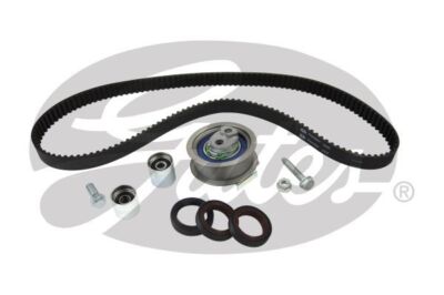 Gates Timing Belt Kit TCK334 fits VW Passat 3C2 2.0 FSI 2.0 TFSI | eBay ...