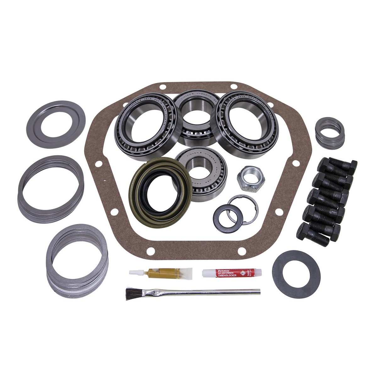 USA Standard Gear ZIKF9-S-31-4 9