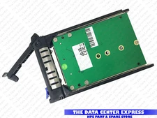 HPE 480GB SATA 6G SFF CL 2.5" SSD P11737-B21 P03483-001 SUB 93% MICRON 5100 ECO