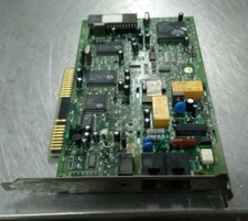 GVC DF-1128HV/R12 V.34 Data-Fax-Speakerphone ISA PnP Modem - FREE SHIP 