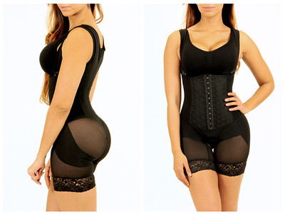 ARDYSS BODY MAGIC SPECIAL EDITION INSTANT TUMMY TUCK LIPOSUCTION BACK SUPPORT