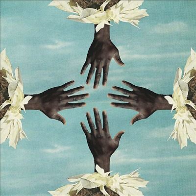 Could We Be More by Kokoroko (Record, 2022)