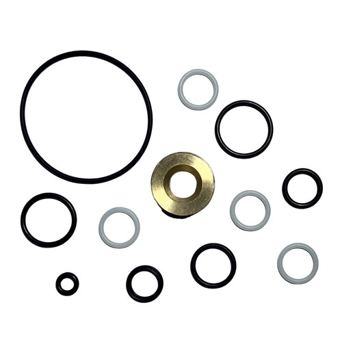 Kit D'étanchéité Stanley CR-27 Pour Scie Circulaire Hydraulique - Référence 29829, Fabriqué USA