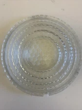 Mole Richardson Tweenie 2 Type 4821 Glass Honeycomb