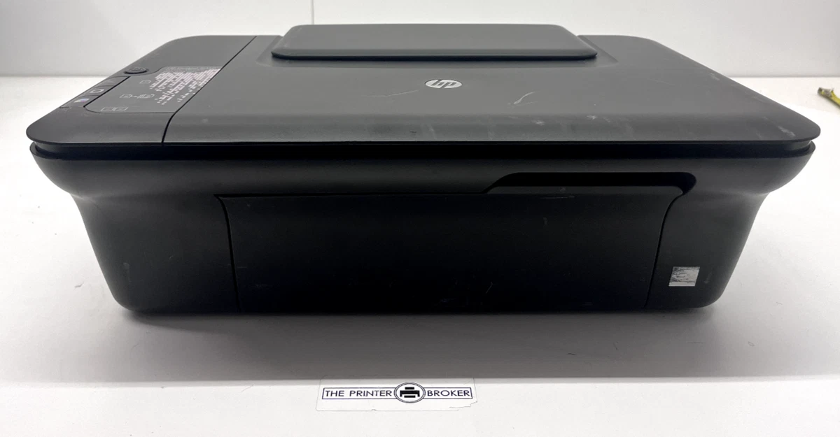 Imprimante hp deskjet 2050 - Imprimante